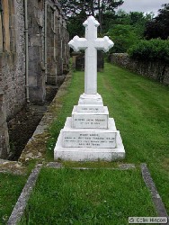 Mary Annie ; Matthew FORSTER 